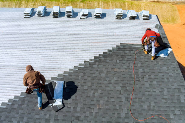 Roof Waterproofing Services in Oak Hills Place, LA