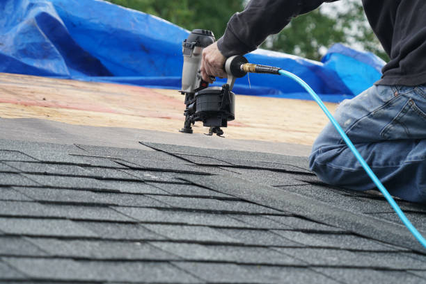 Best Flat Roof Repair Services  in Oak Hills Pce, LA