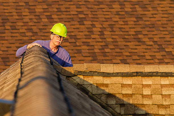 Oak Hills Place, LA Roofing Contractor Company