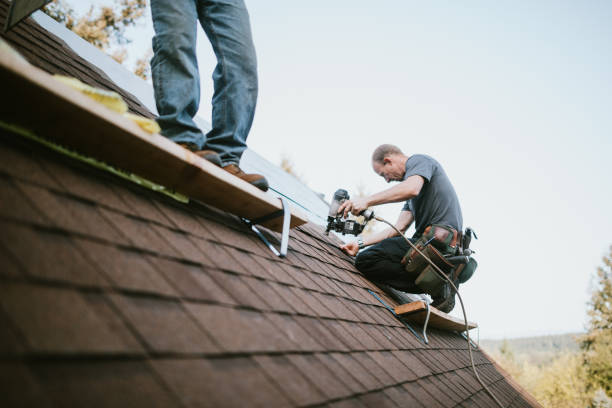 Quick and Trustworthy Emergency Roof Repair Services in Oak Hills Place, LA